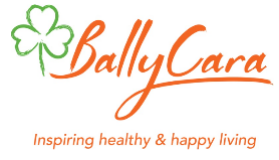 BallyCara logo