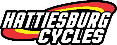 Hattiesburg Cycles logo