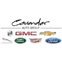 Cavender Auto Group logo