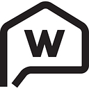 Woonplus Schiedam logo