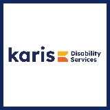 Karis Disability Services logo