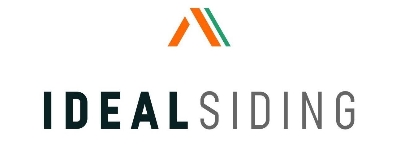 Ideal Siding logo