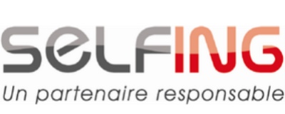 SELFING logo