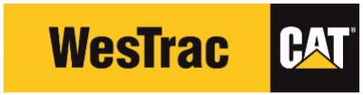 WesTrac logo