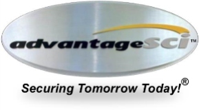 Advantage SCI logo
