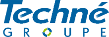 TECHNE logo