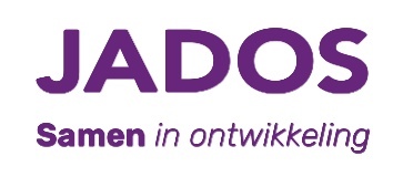 JADOS logo