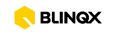 Blinqx logo