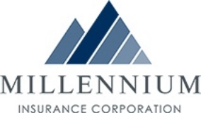 Millennium Insurance Corporation logo