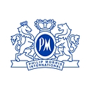 Logo Philip Morris International