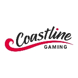 Coastline Gaming logo