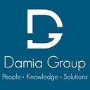 Damia Group logo
