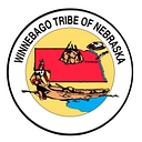 Winnebago Tribe of Nebraska logo