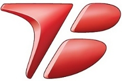 Toyota Boshoku America logo