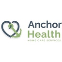 Anchor Health Home Care logo