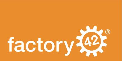factory42 GmbH logo