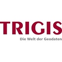 TRIGIS GeoServices logo