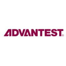 Advantest logo