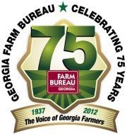 Georgia Farm Bureau logo