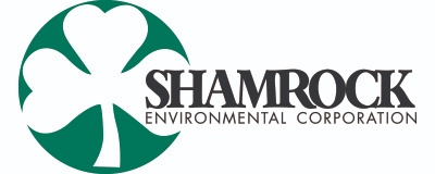 Shamrock Environmental Corporation logo