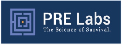 PRE Labs Inc. logo