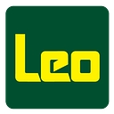 Leo Madeiras logo