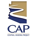 Central Arizona Project logo