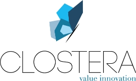 CLOSTERA logo