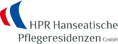 HPR Hanseatische Pflegeresidenzen GmbH logo