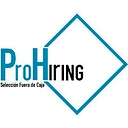 ProHiring logo