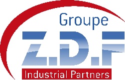ZDF logo