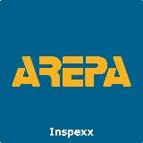 Logo AREPA Nederland