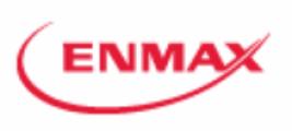 Enmax logo