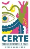 Certe logo