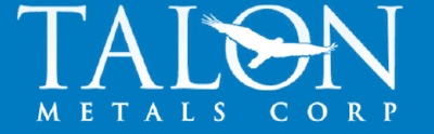 Talon Metals Corp logo