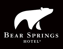 Bear Springs Hotel logo