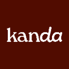 Kanda logo