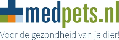 Medpets logo