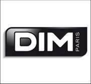 DIM logo