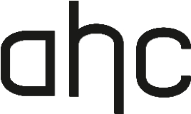 ahc GmbH logo