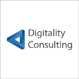 Digitality Consulting srl logo