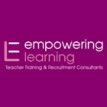 Empowering Learning Ltd logo