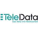 TeleData GmbH logo