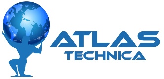 Atlas Technica logo