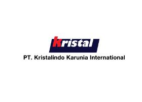 PT Kristalindo Karunia Internasional logo