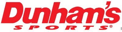 Dunham's Sports logo