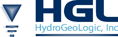 HydroGeoLogic, Inc logo