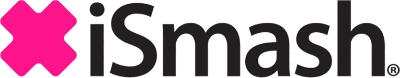 iSmash logo