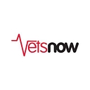 Vets Now logo