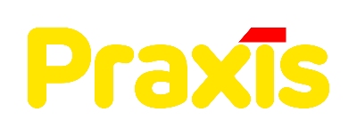 Praxis Doe-Het-Zelf Center logo